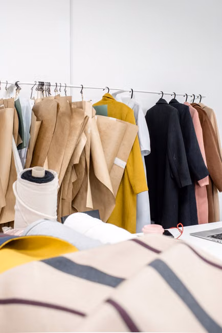 Suéter Oversized